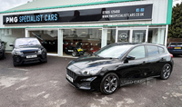 Ford Focus DIESEL HATCHBACK in Antrim