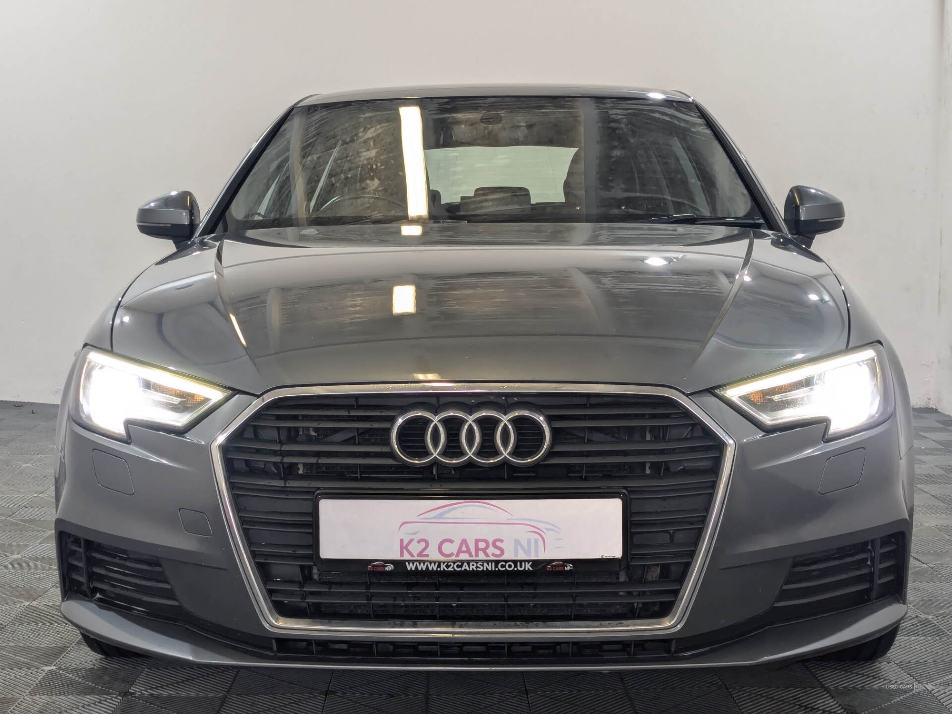 Audi A3 DIESEL SPORTBACK in Tyrone