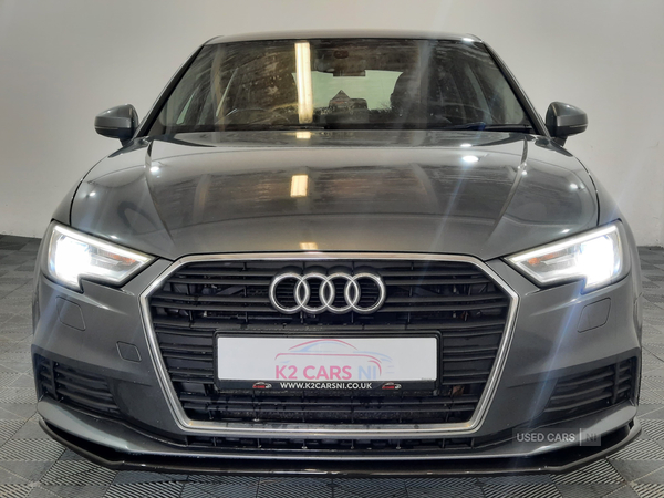 Audi A3 DIESEL SPORTBACK in Tyrone