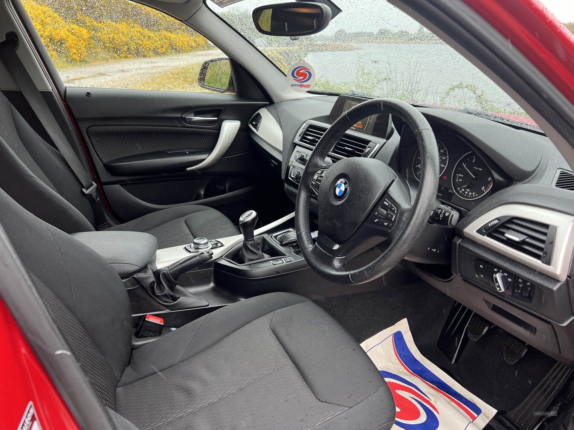 BMW 1 Series DIESEL HATCHBACK in Derry / Londonderry