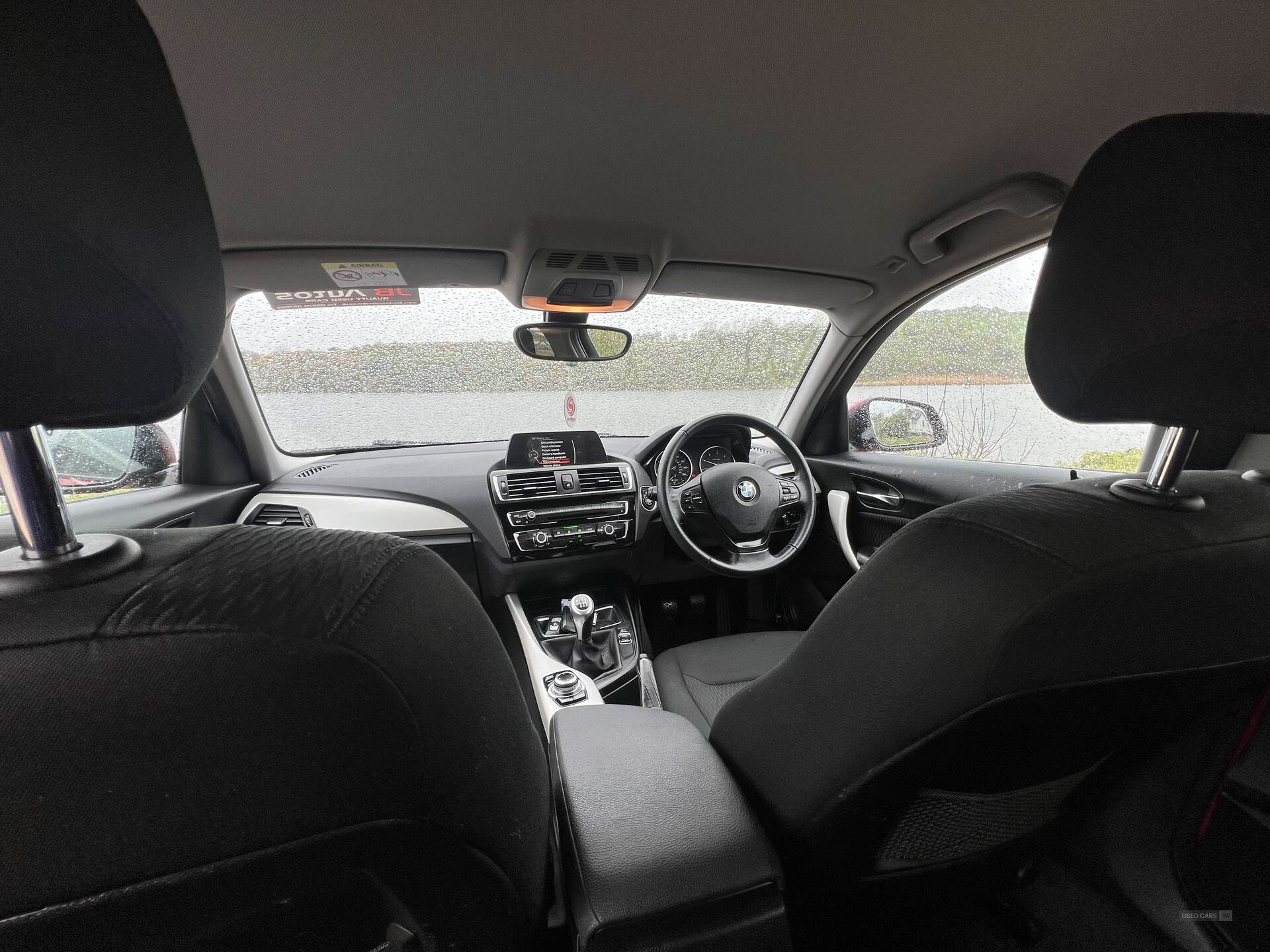 BMW 1 Series DIESEL HATCHBACK in Derry / Londonderry