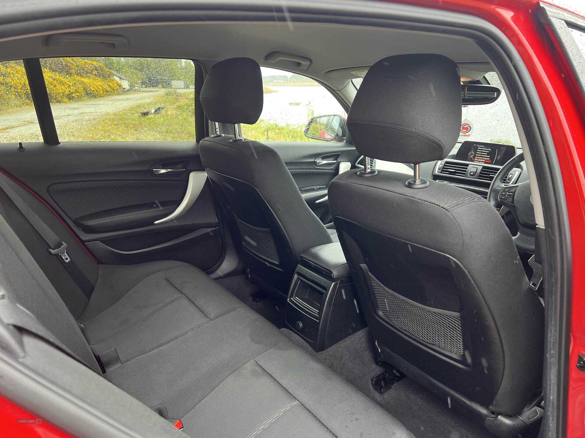 BMW 1 Series DIESEL HATCHBACK in Derry / Londonderry