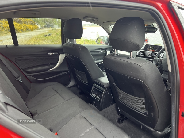 BMW 1 Series DIESEL HATCHBACK in Derry / Londonderry