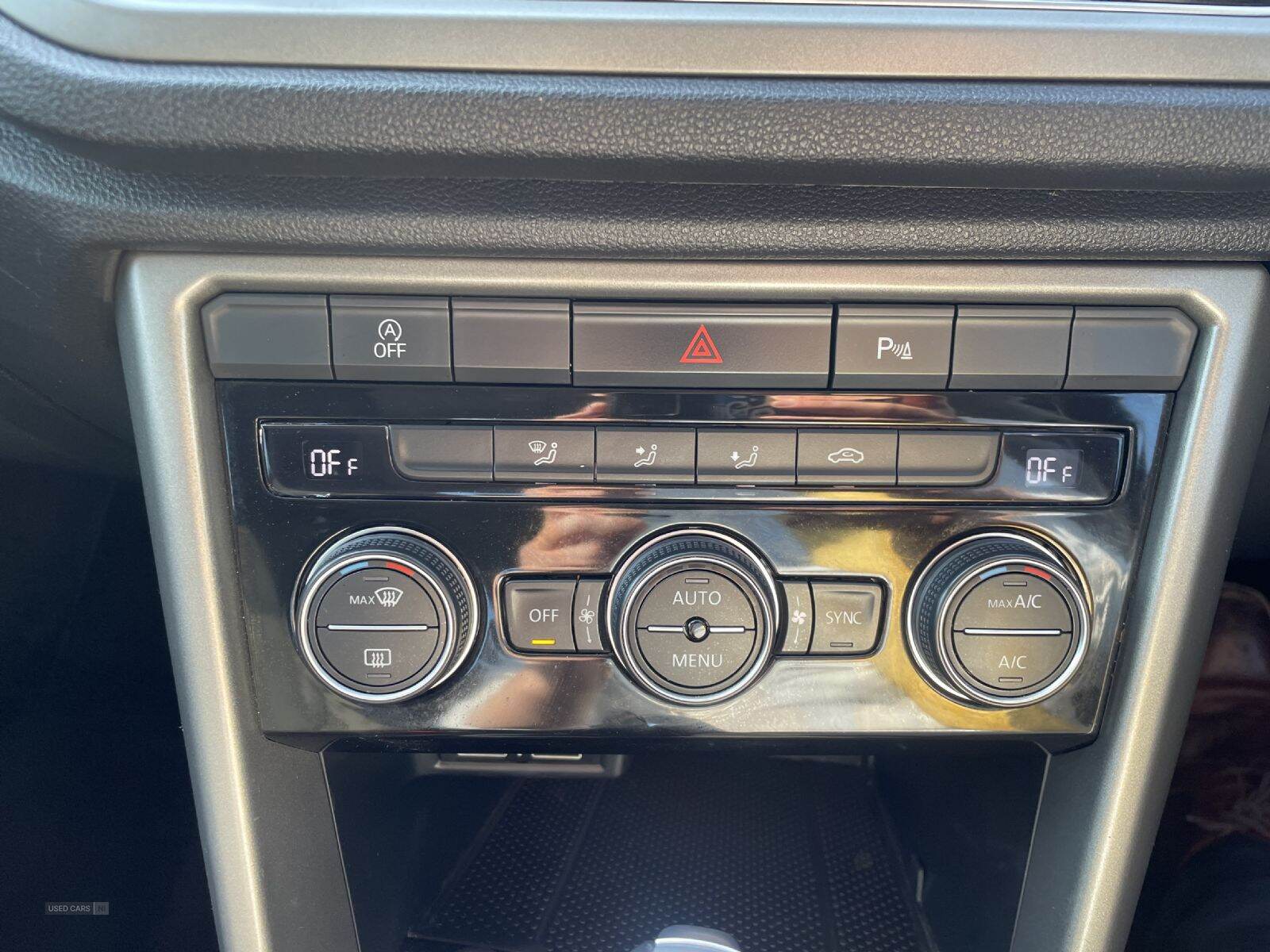 Feb 2020 Volkswagen T-Roc 2.0 TDI SE 5dr DSG