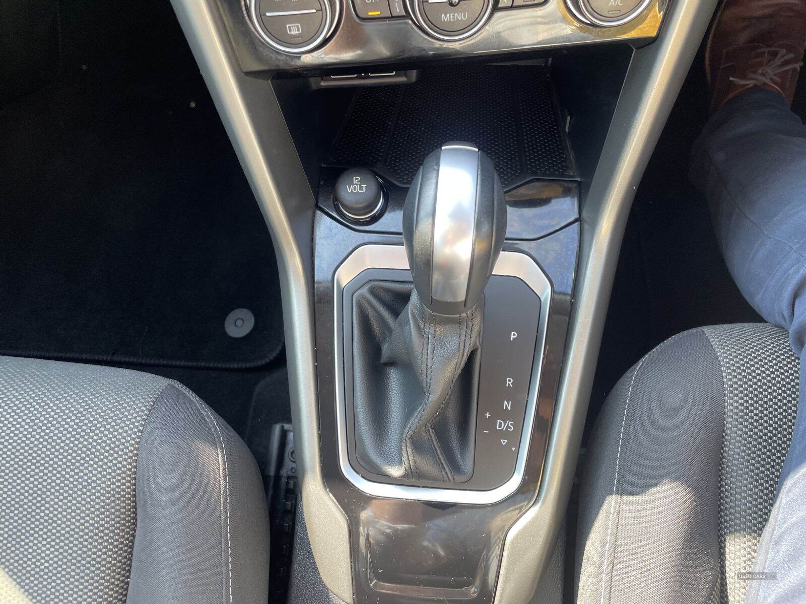Feb 2020 Volkswagen T-Roc 2.0 TDI SE 5dr DSG
