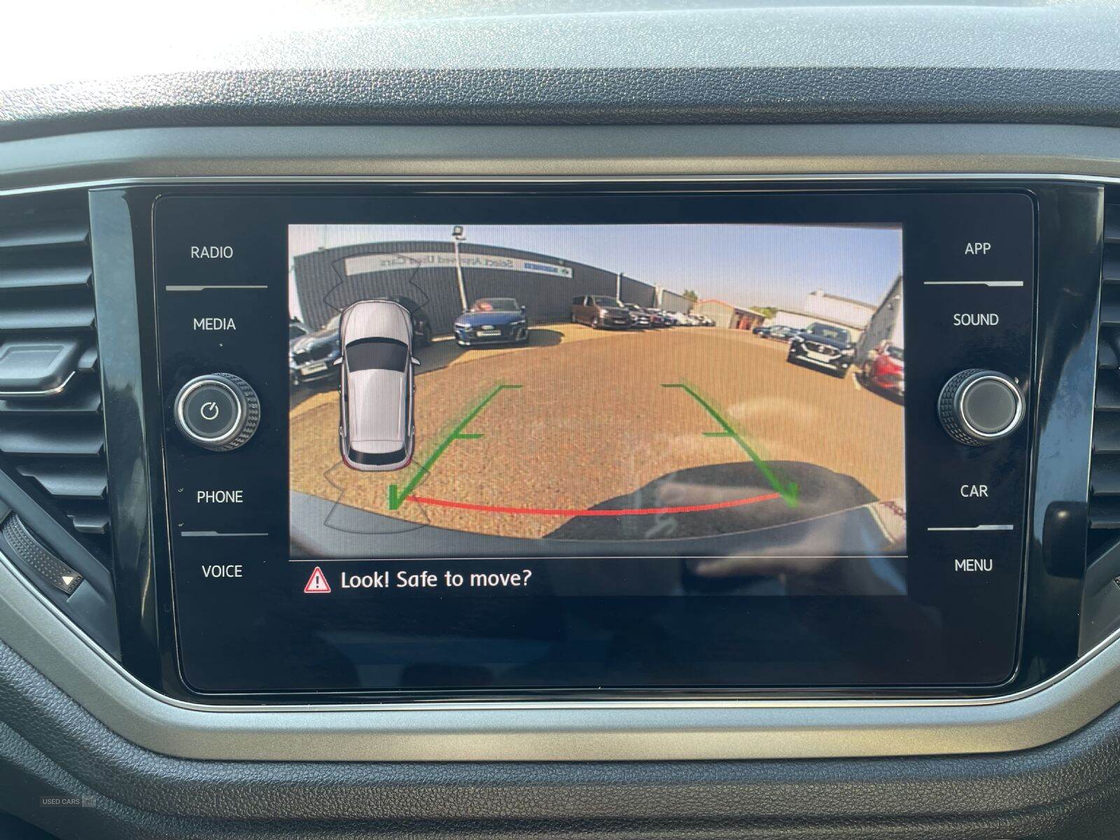 Feb 2020 Volkswagen T-Roc 2.0 TDI SE 5dr DSG