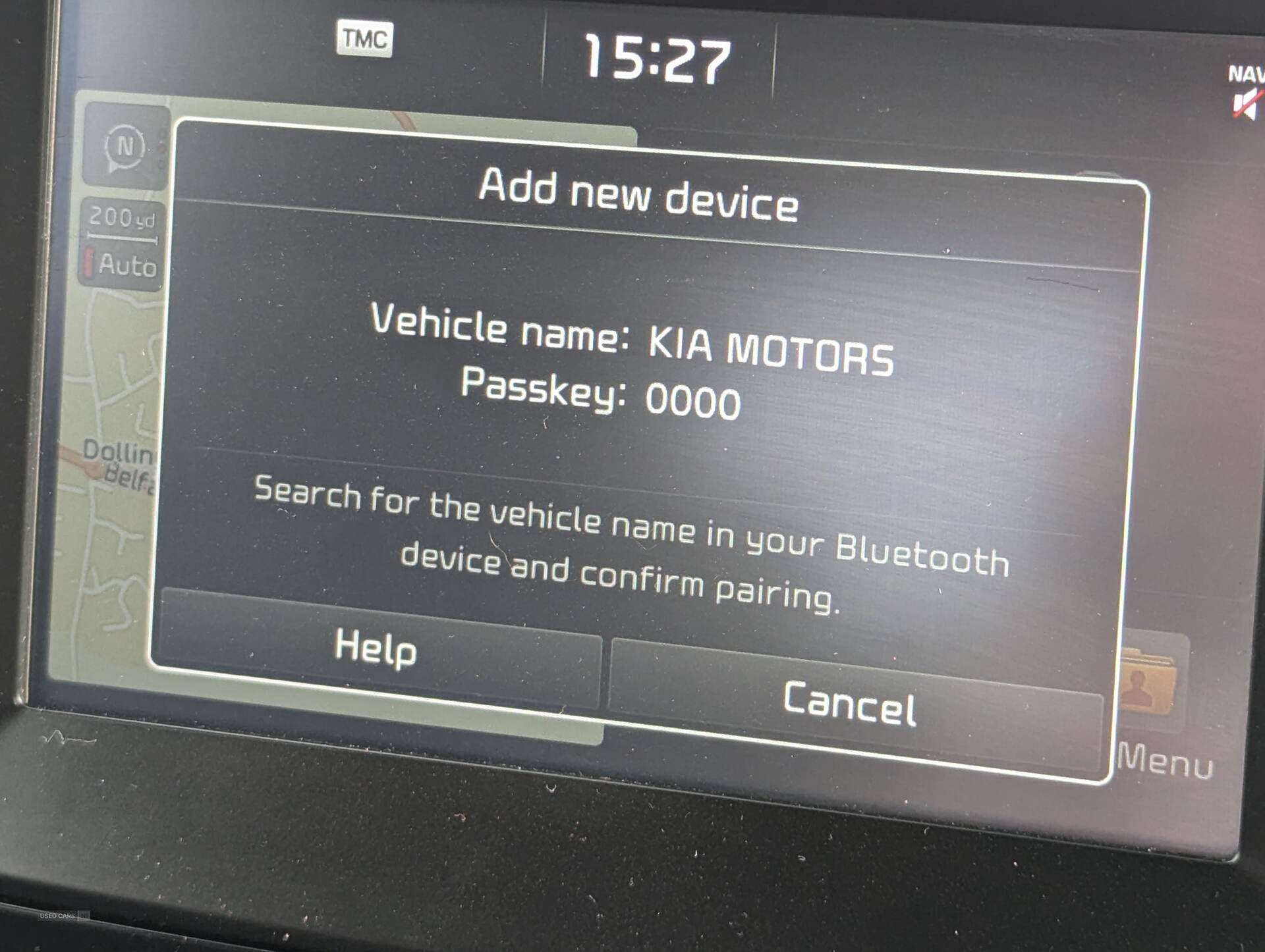 Aug 2018 Kia Soul 1.6 CRDi 2 5dr