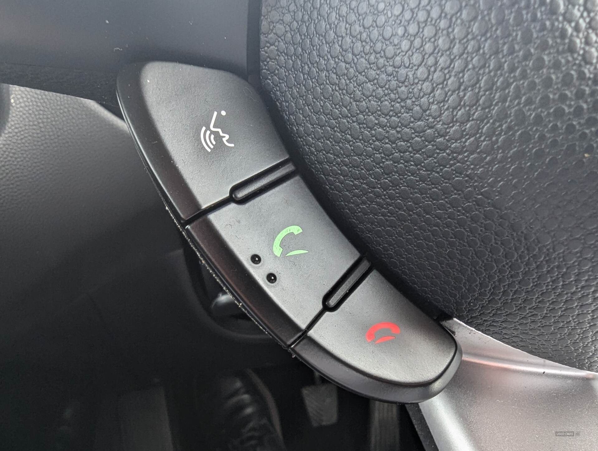 Aug 2018 Kia Soul 1.6 CRDi 2 5dr