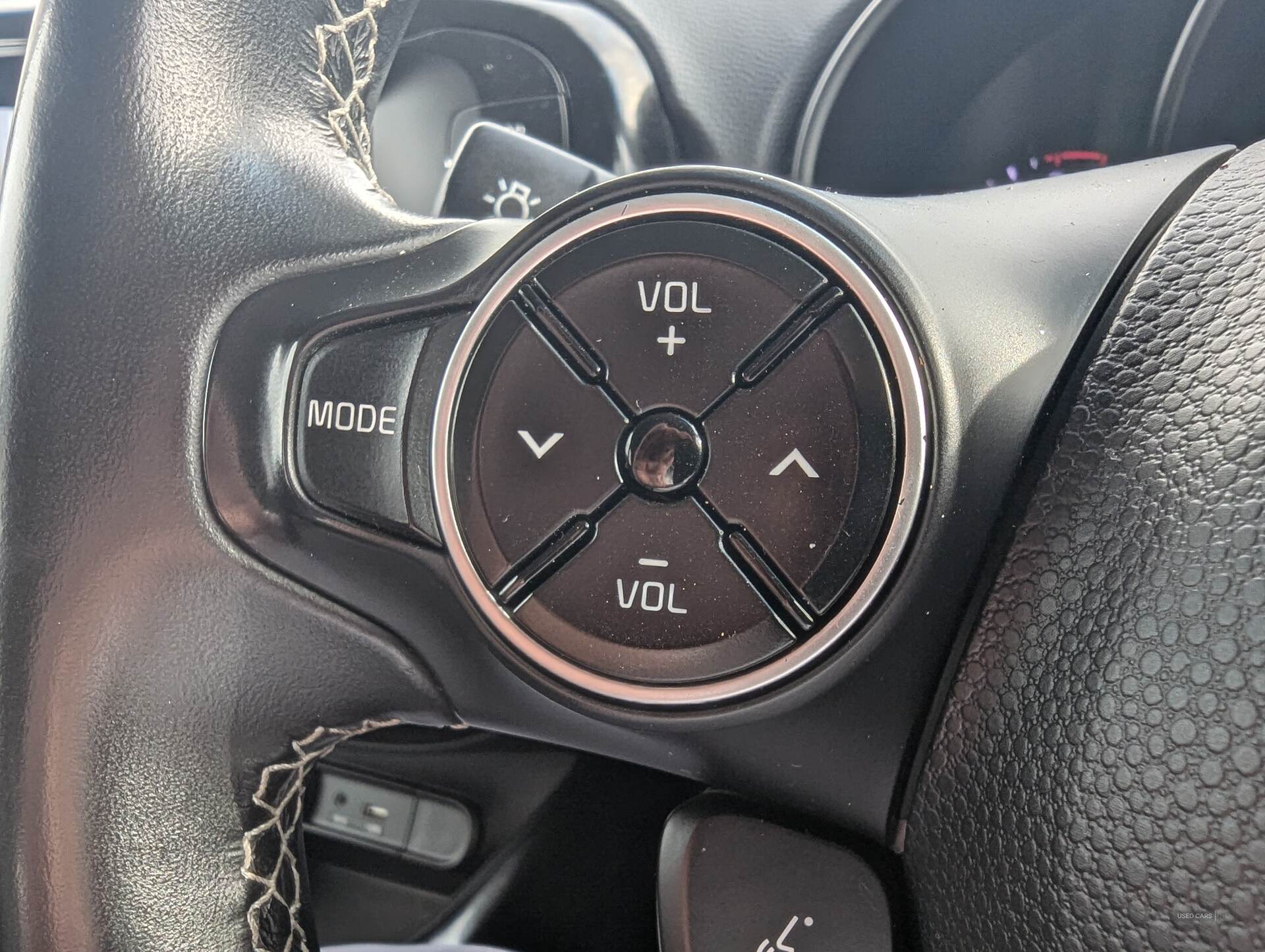 Aug 2018 Kia Soul 1.6 CRDi 2 5dr