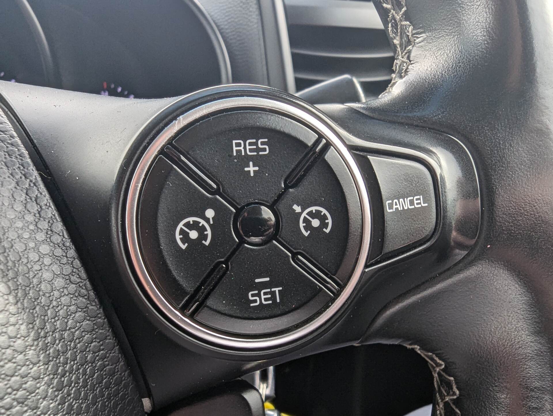 Aug 2018 Kia Soul 1.6 CRDi 2 5dr
