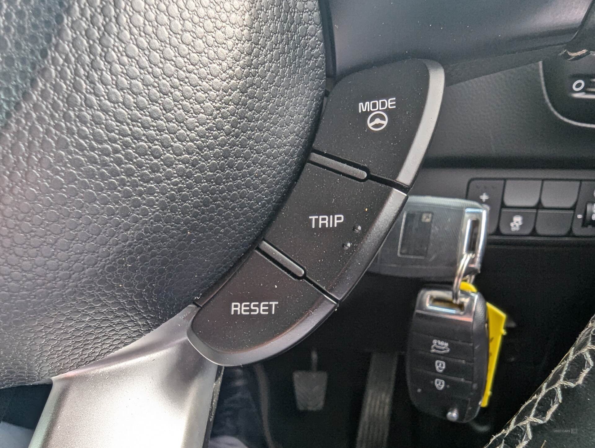 Aug 2018 Kia Soul 1.6 CRDi 2 5dr