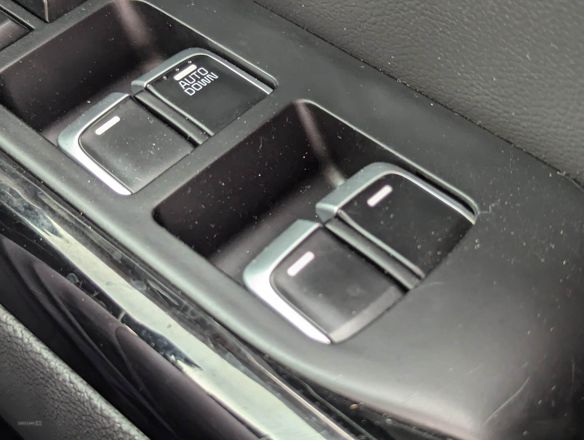 Aug 2018 Kia Soul 1.6 CRDi 2 5dr