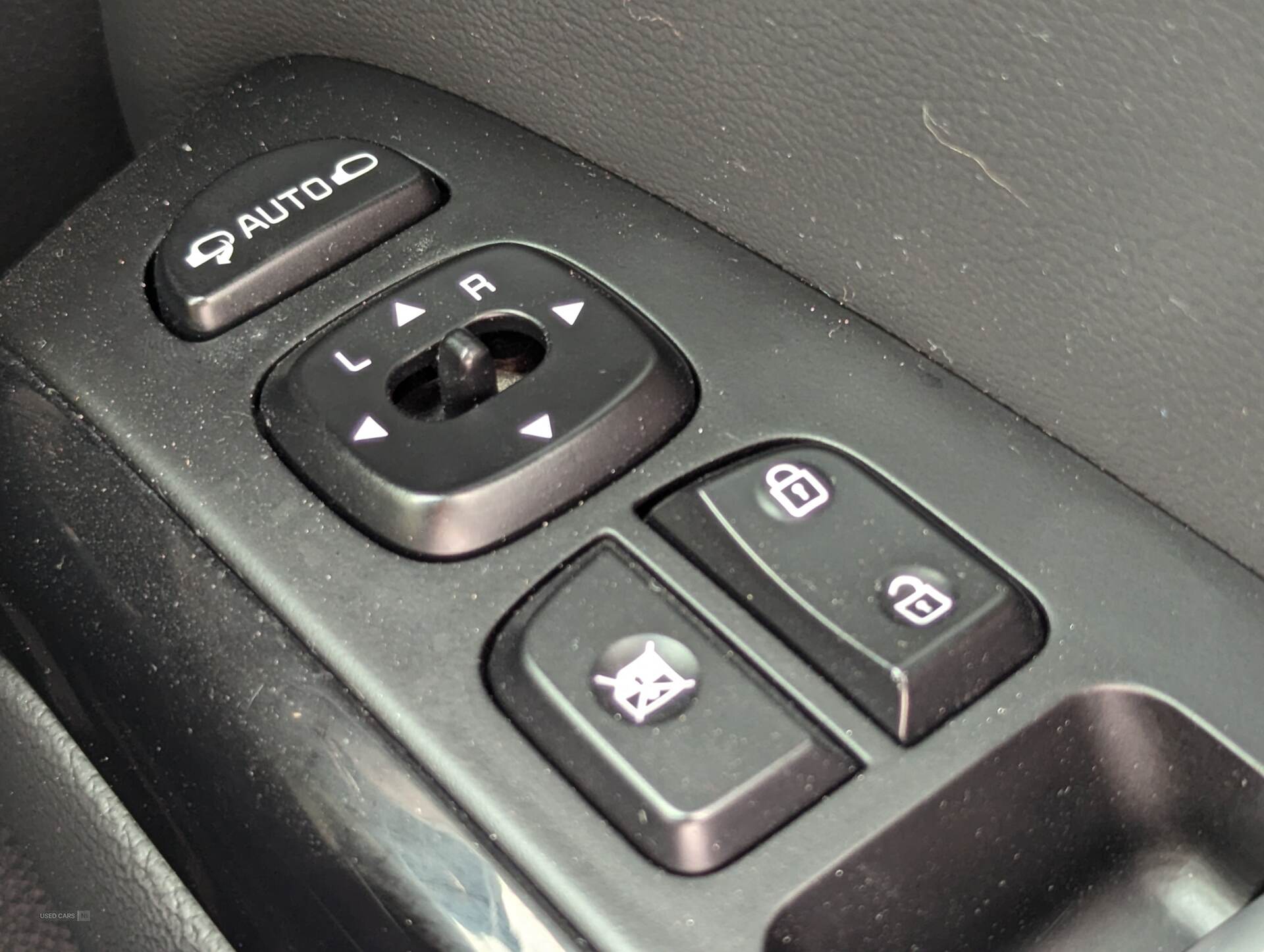 Aug 2018 Kia Soul 1.6 CRDi 2 5dr