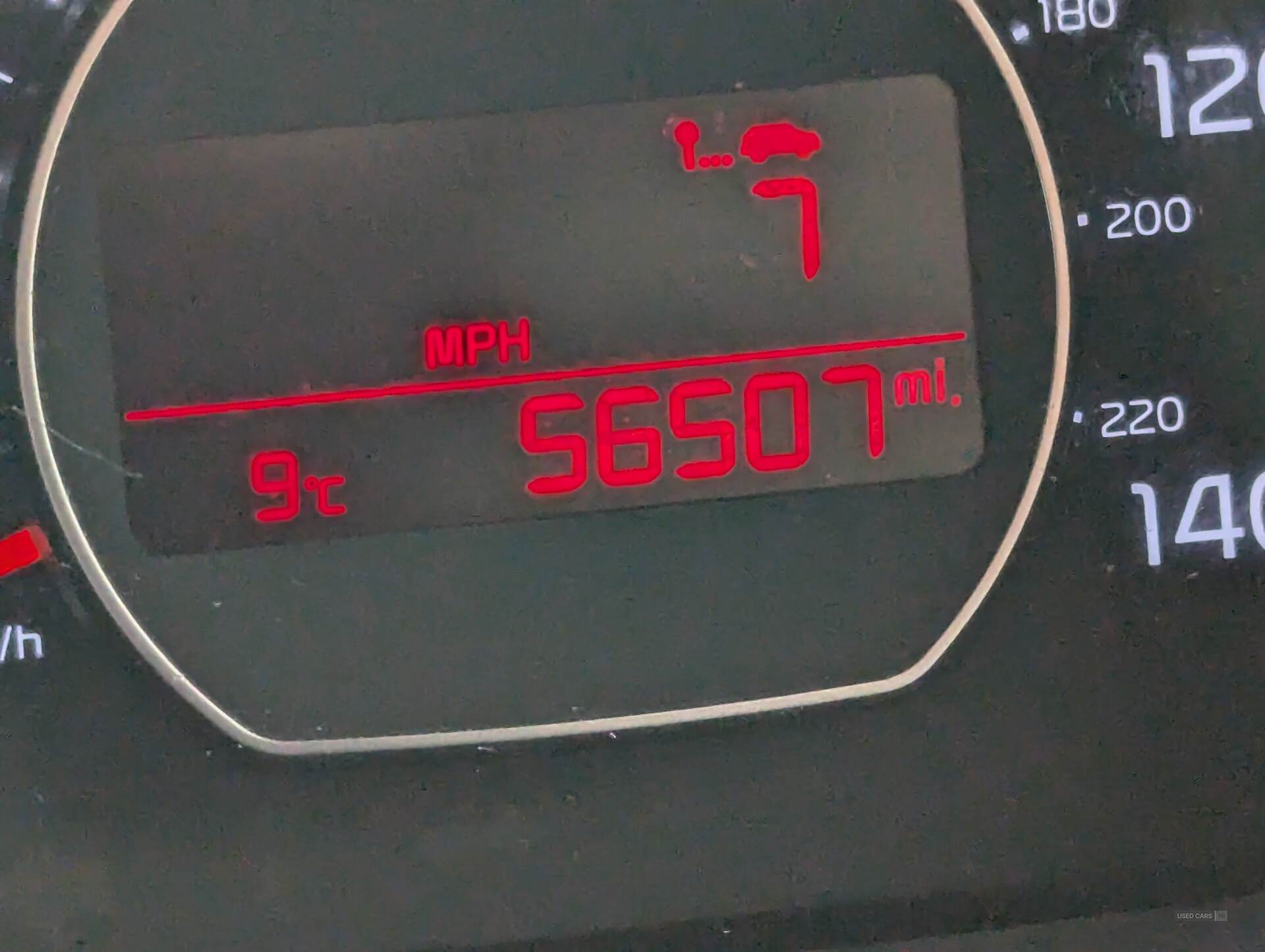 Aug 2018 Kia Soul 1.6 CRDi 2 5dr