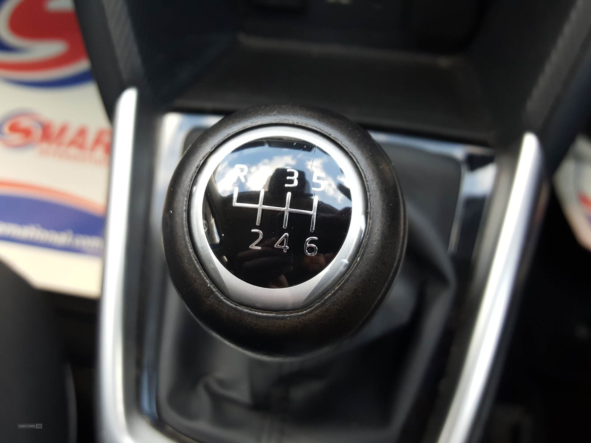 Aug 2015 Mazda CX-3 2.0 SE-L Nav 5dr
