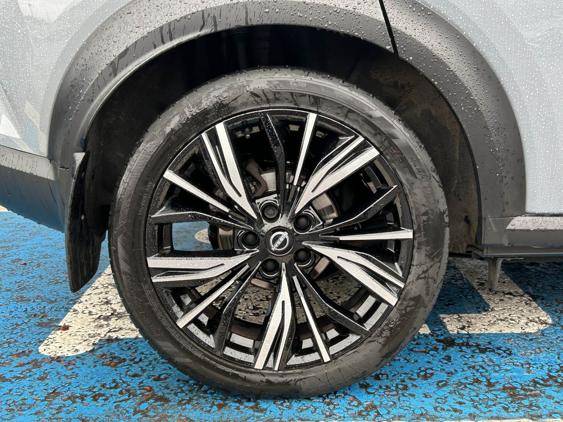 2023 Nissan Juke Dig-t Tekna Plus 1.0 Dig-t Tekna Plus
