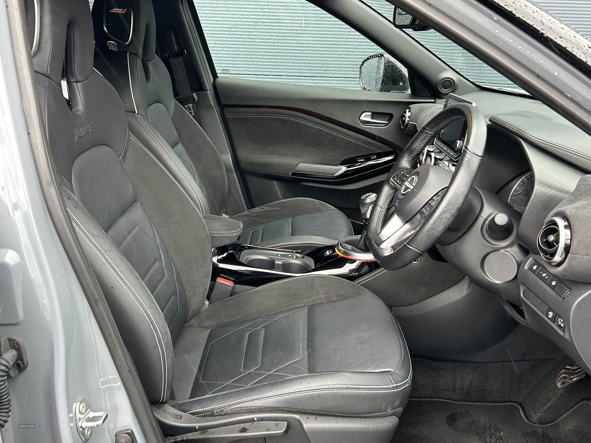 2023 Nissan Juke Dig-t Tekna Plus 1.0 Dig-t Tekna Plus