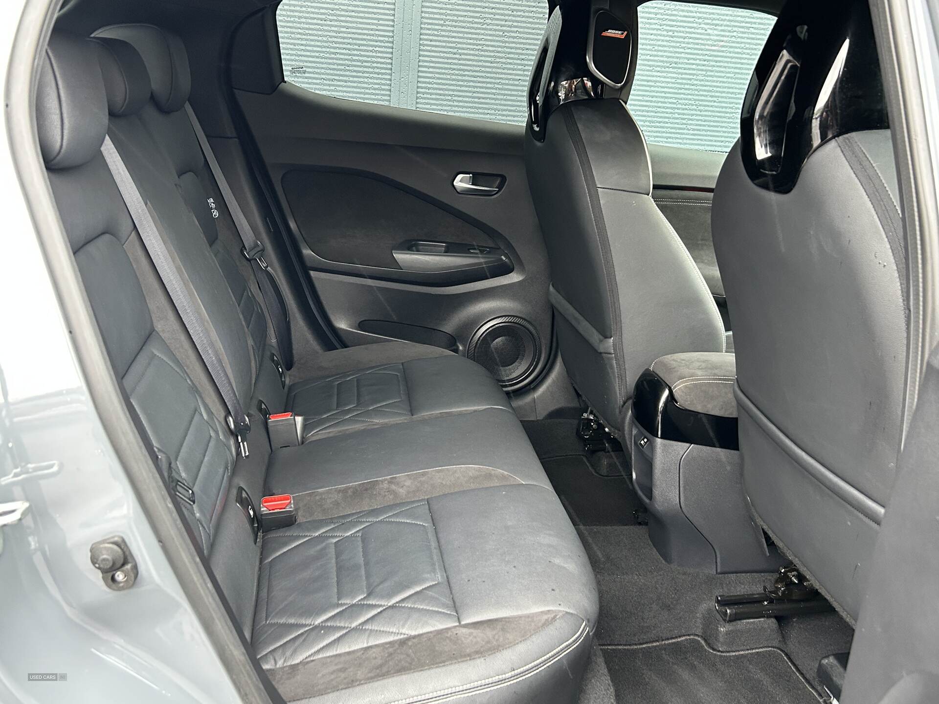 2023 Nissan Juke Dig-t Tekna Plus 1.0 Dig-t Tekna Plus