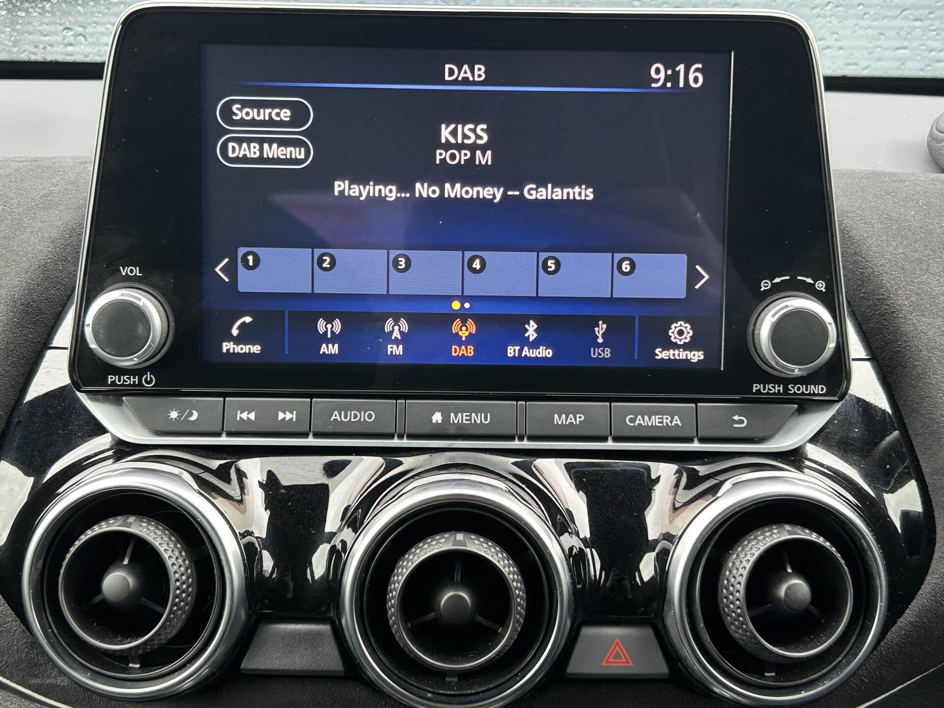 2023 Nissan Juke Dig-t Tekna Plus 1.0 Dig-t Tekna Plus
