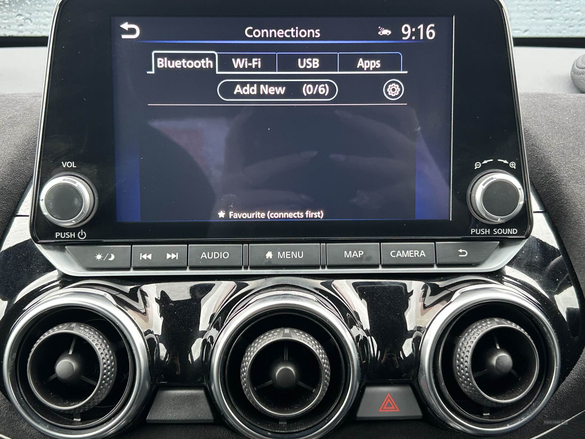 2023 Nissan Juke Dig-t Tekna Plus 1.0 Dig-t Tekna Plus