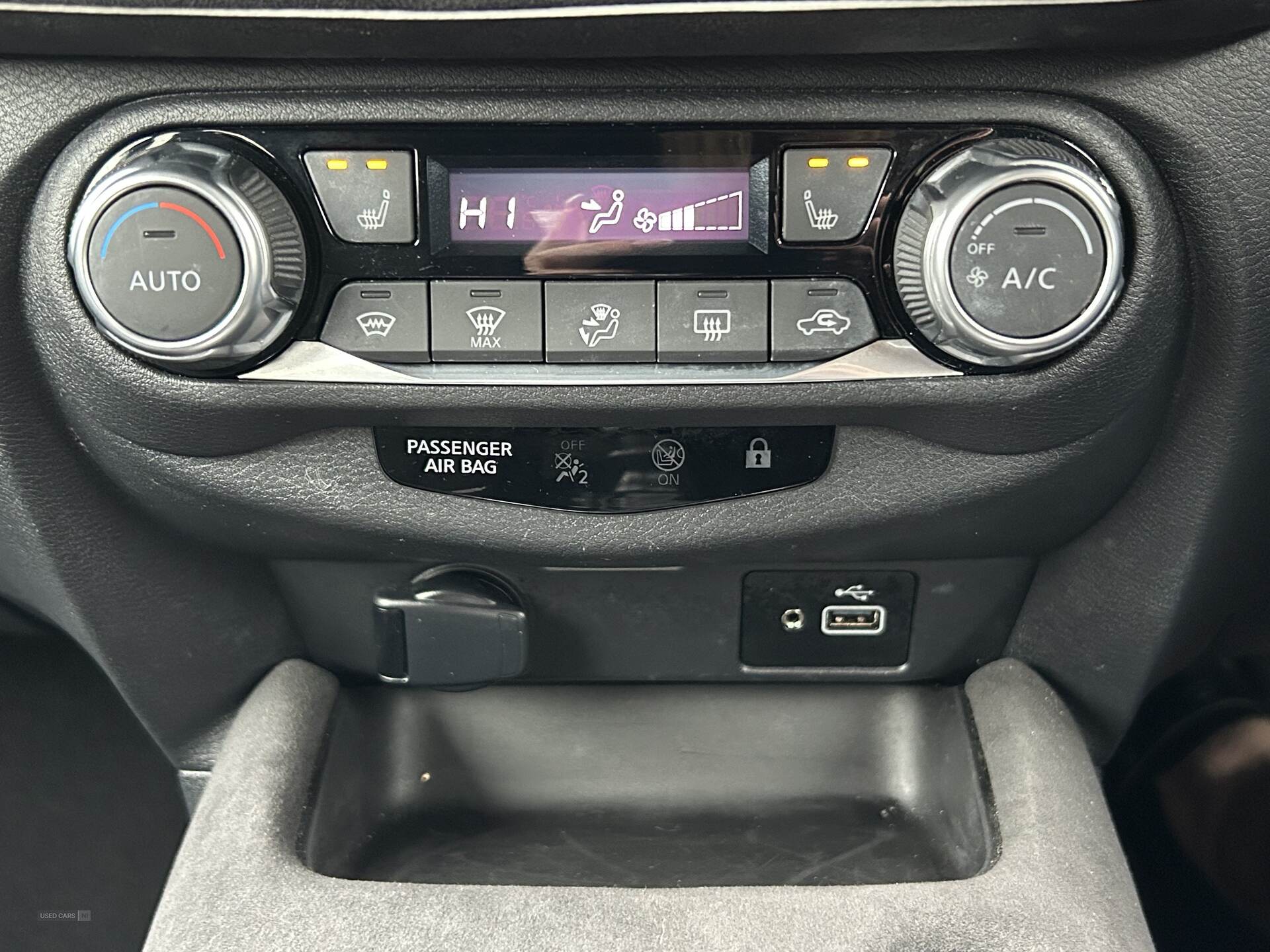 2023 Nissan Juke Dig-t Tekna Plus 1.0 Dig-t Tekna Plus