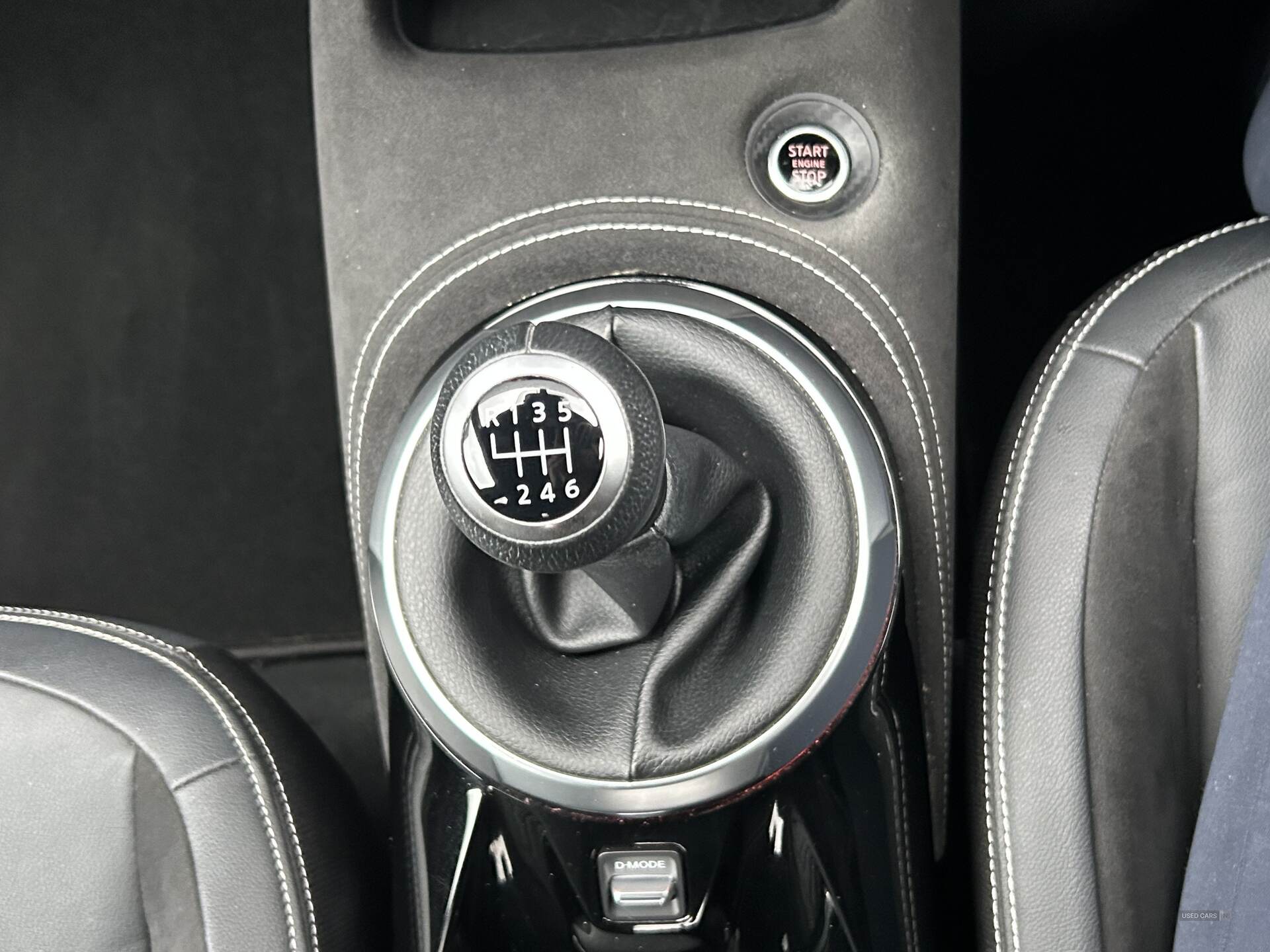 2023 Nissan Juke Dig-t Tekna Plus 1.0 Dig-t Tekna Plus