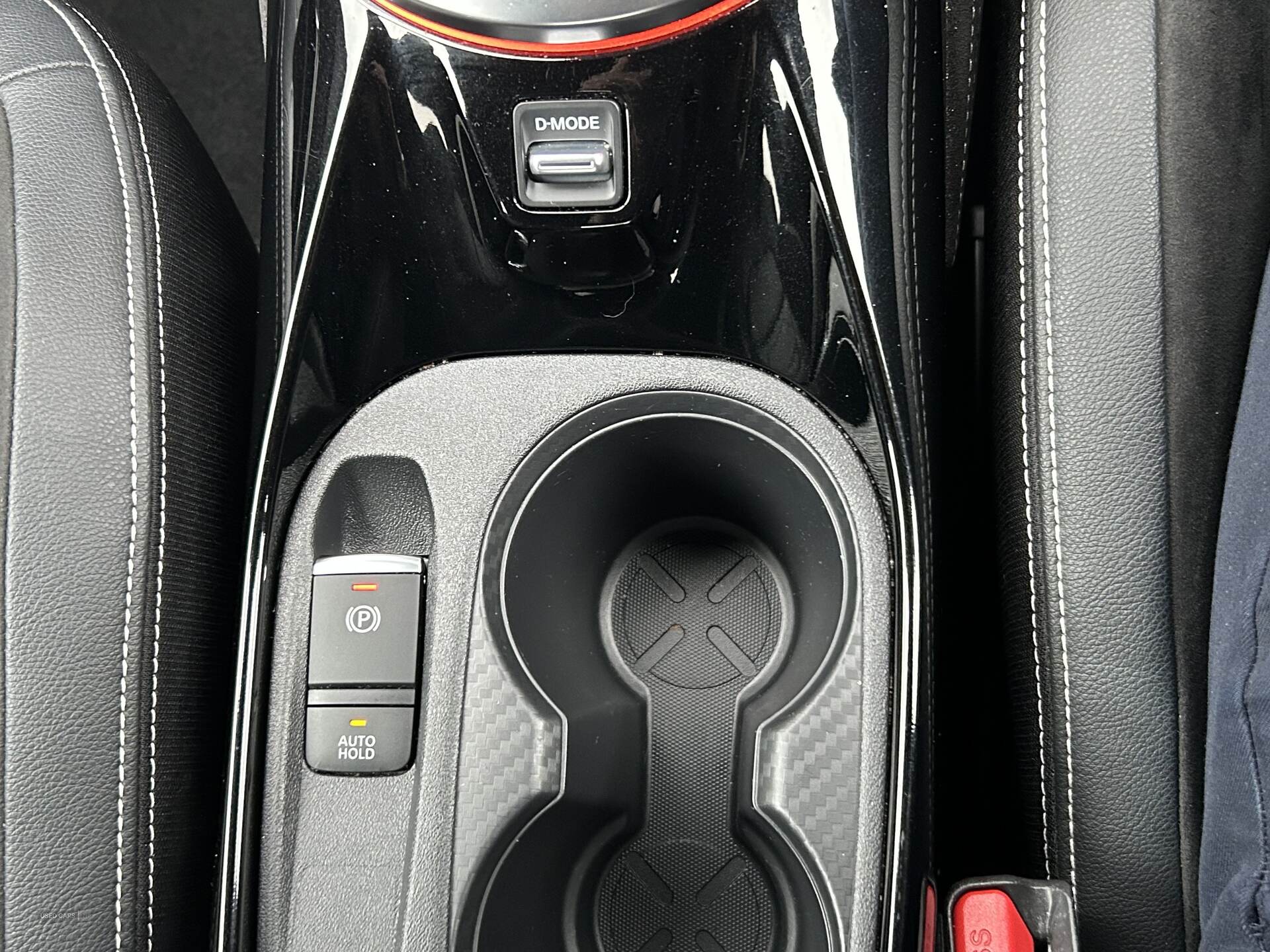 2023 Nissan Juke Dig-t Tekna Plus 1.0 Dig-t Tekna Plus