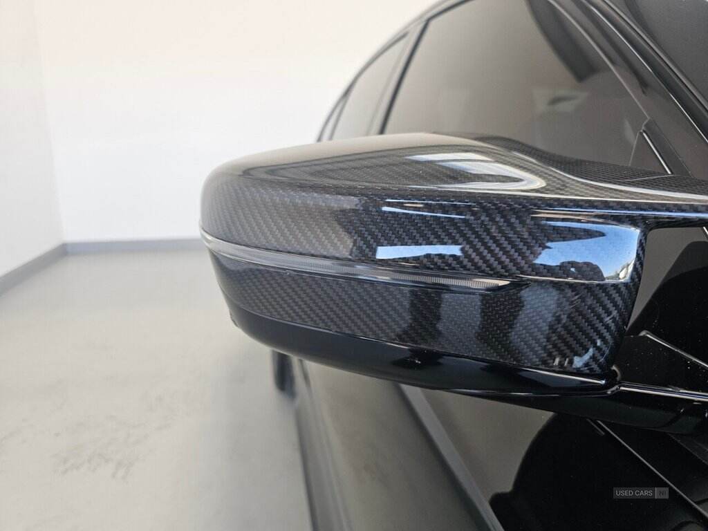 2021 BMW M3 3.0 BiTurbo Competition Saloon 4dr Petrol Steptronic Euro 6 (s/s) (510 ps)