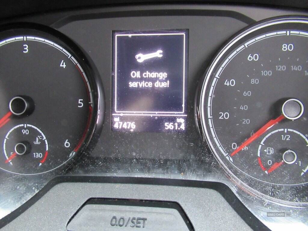 2021 Volkswagen Transporter 2.0 TDI T28 Startline Panel Van 5dr Diesel Manual FWD SWB Euro 6 (s/s) (110 ps)