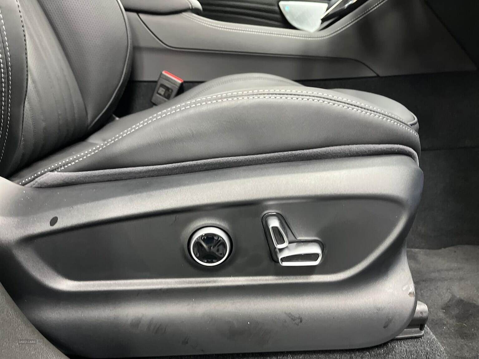 2025 Maserati GRECALE 48V Mhev Modena Sport 5Dr Auto