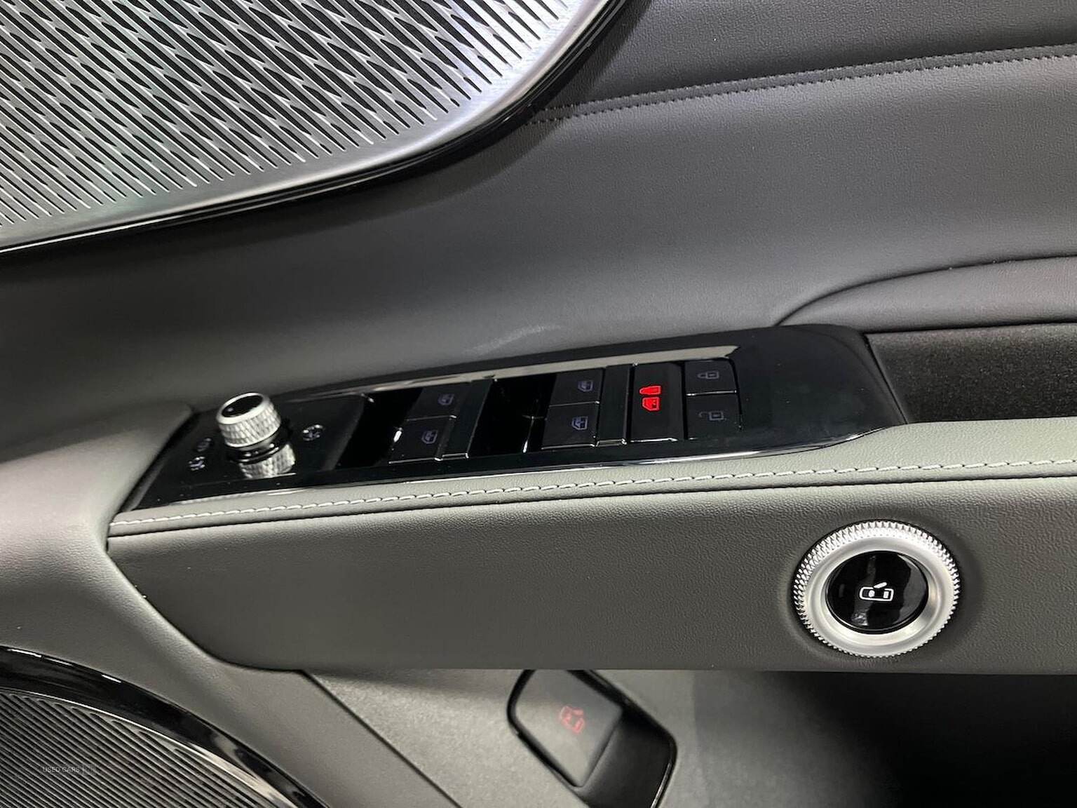 2025 Maserati GRECALE 48V Mhev Modena Sport 5Dr Auto