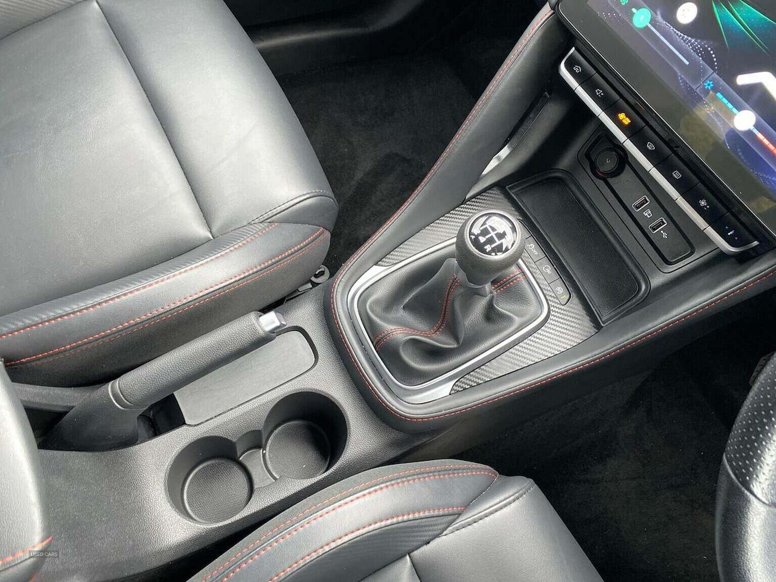 Mar 2022 MG Motor Uk ZS 1.5 Vti-Tech Exclusive 5Dr