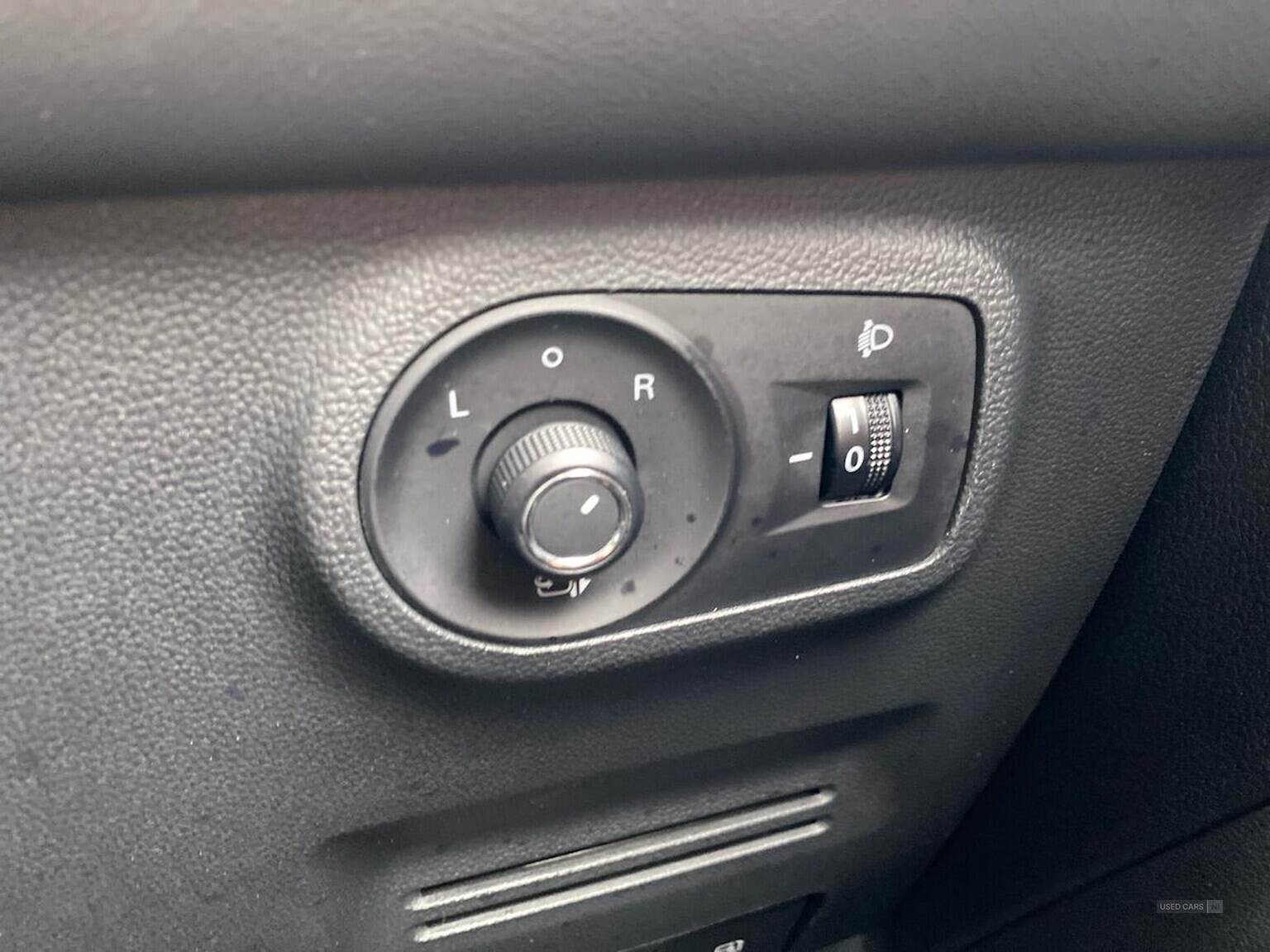 Mar 2022 MG Motor Uk ZS 1.5 Vti-Tech Exclusive 5Dr