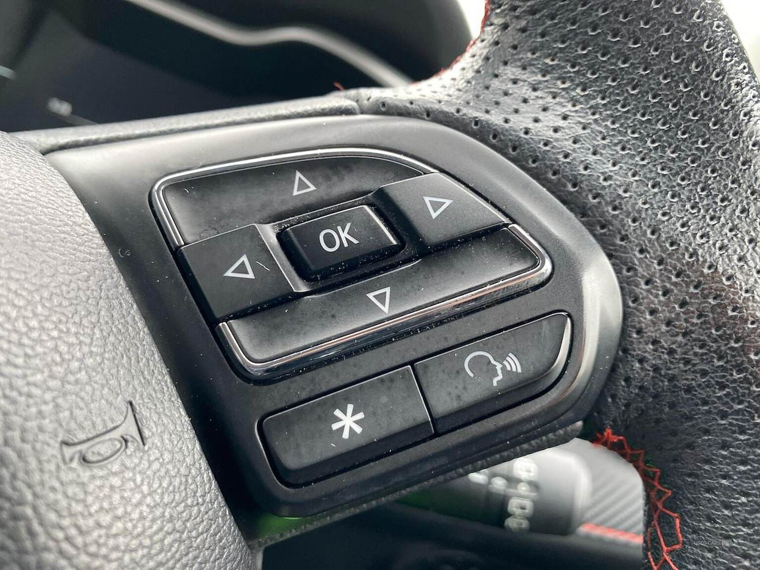 Mar 2022 MG Motor Uk ZS 1.5 Vti-Tech Exclusive 5Dr