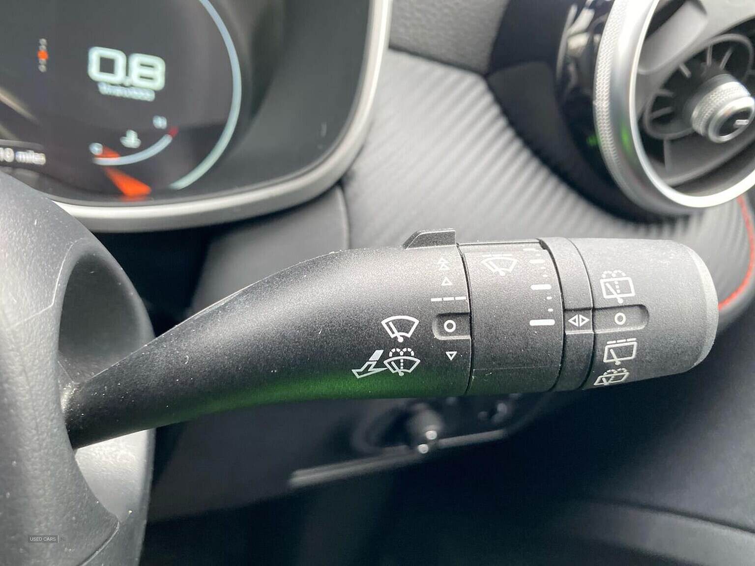 Mar 2022 MG Motor Uk ZS 1.5 Vti-Tech Exclusive 5Dr