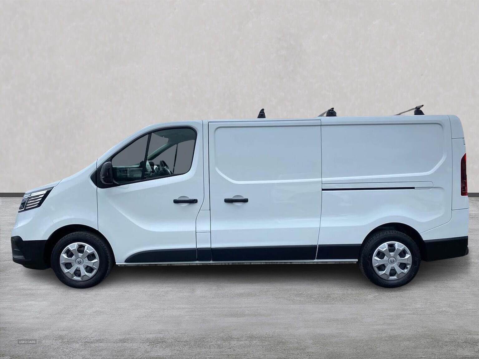 Jan 2023 Renault Trafic Ll30 Blue Dci 130 Business+ Van