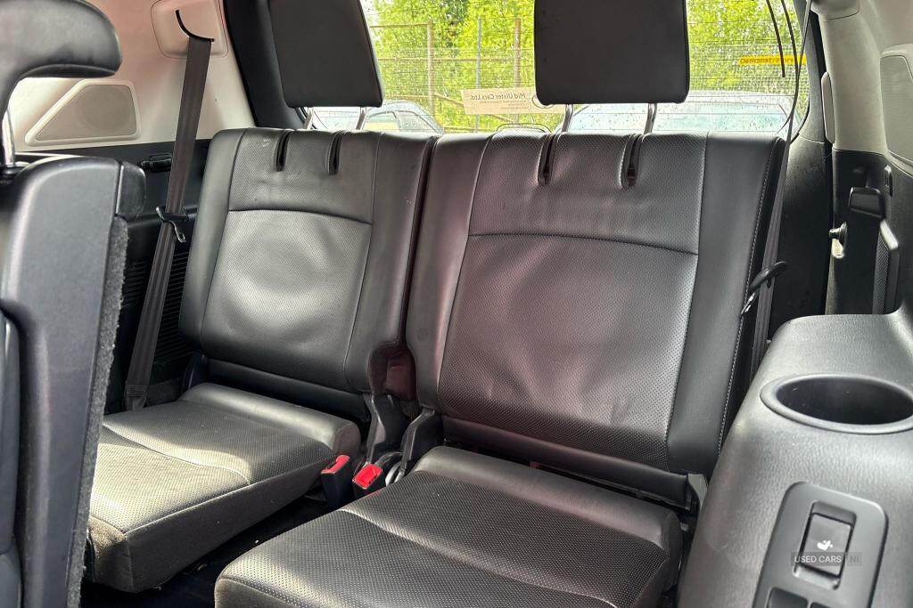 Jul 2020 Toyota Land Cruiser 2.8 D-4D Invincible 5dr Auto 7 Seats