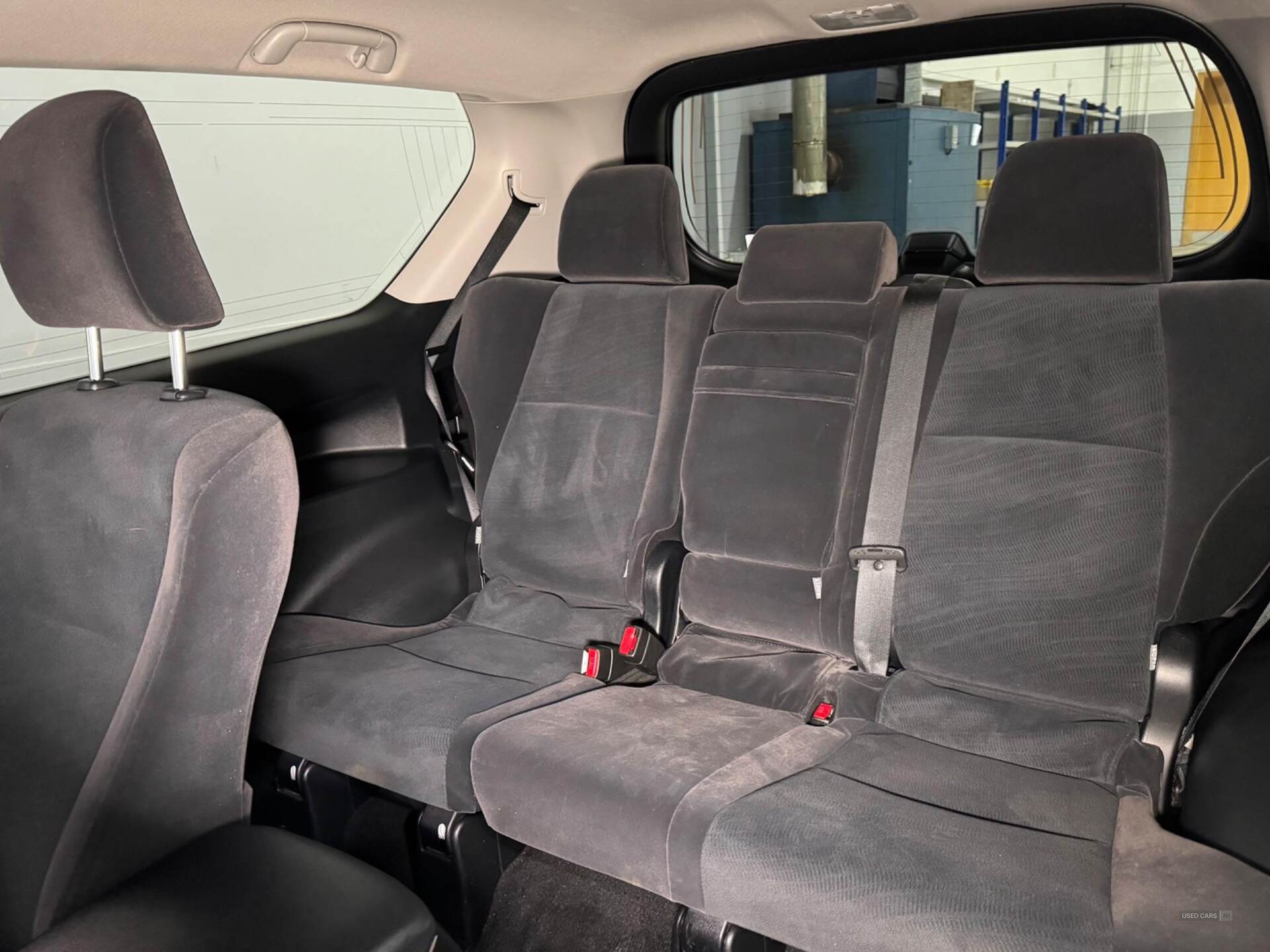 Sep 2020 Toyota Land Cruiser 2.8 D-4D Active 3dr Auto 5 Seats