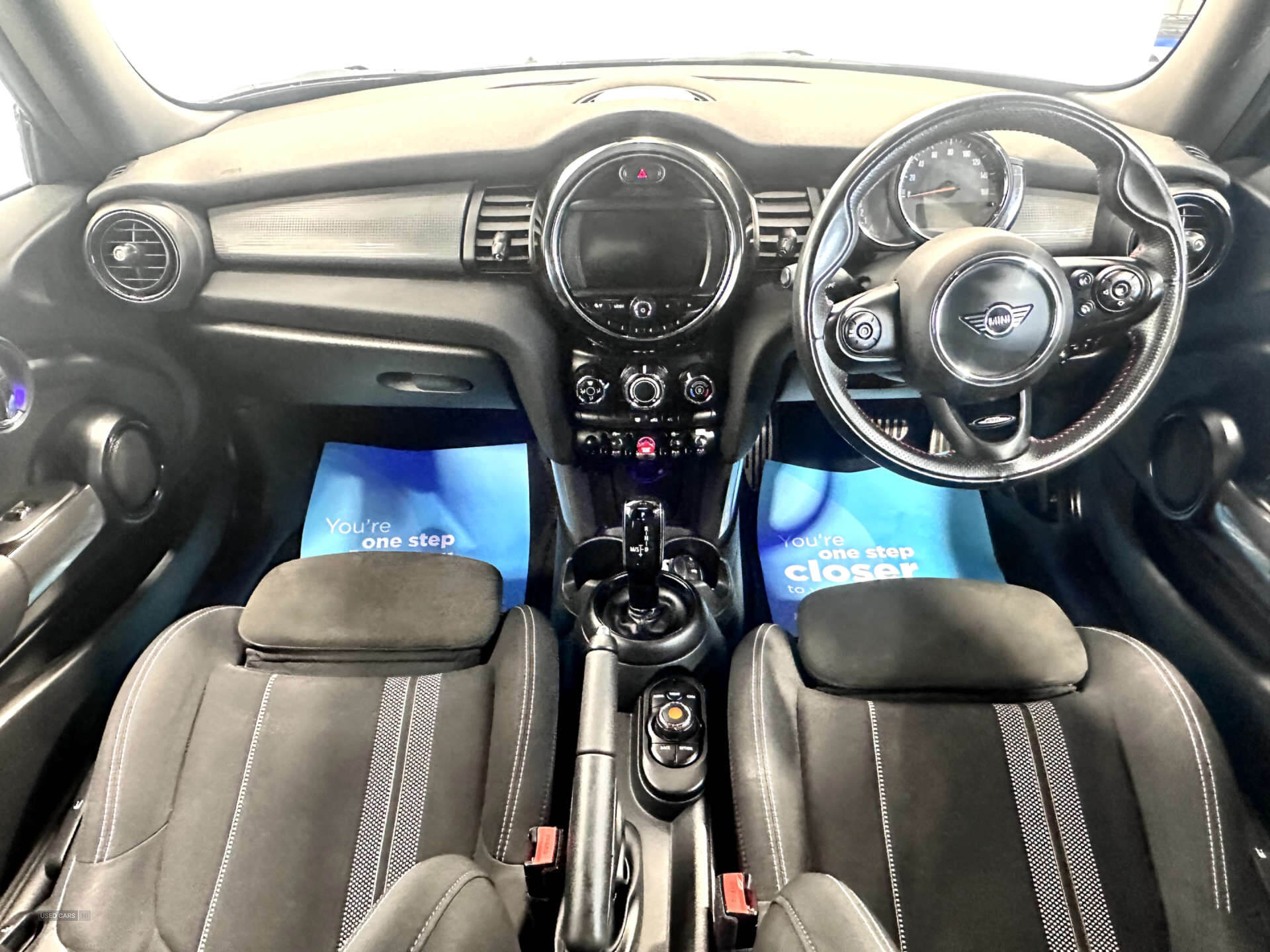 Dec 2020 MINI Hatch 1.5 Cooper Sport II 3dr Auto