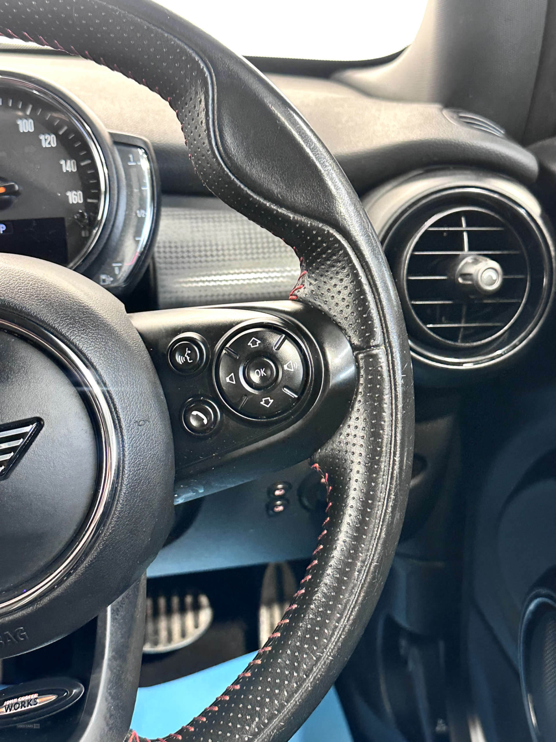 Dec 2020 MINI Hatch 1.5 Cooper Sport II 3dr Auto