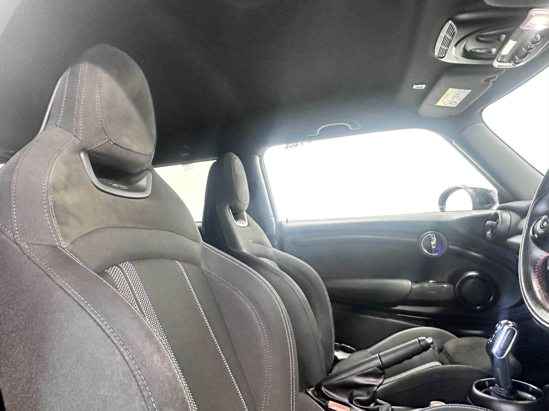 Dec 2020 MINI Hatch 1.5 Cooper Sport II 3dr Auto