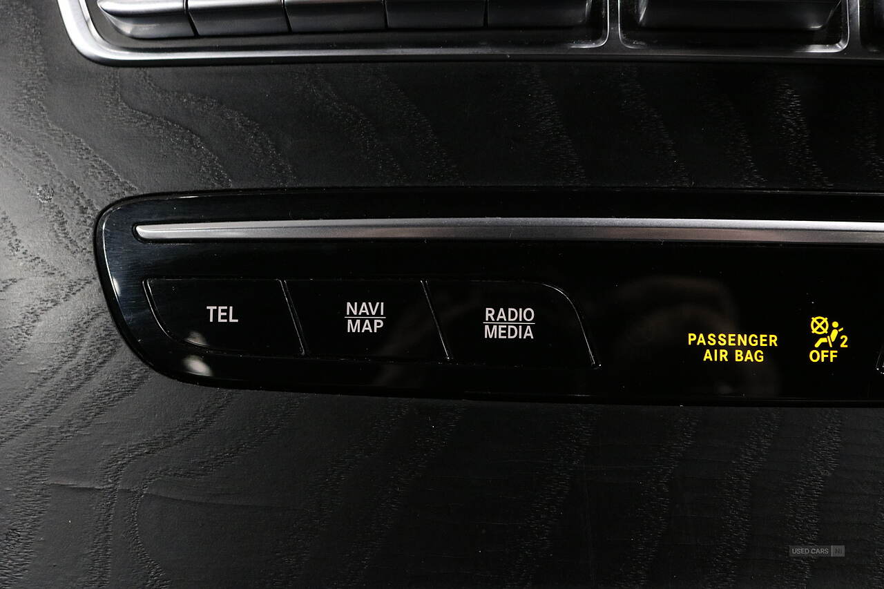 Mar 2021 Mercedes-Benz GLC GLC 220d 4Matic AMG Line Premium 5dr 9G-Tronic