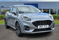 Ford Puma 1.0 EcoBoost Hybrid mHEV ST-Line 5dr- Parking Sensors in Antrim