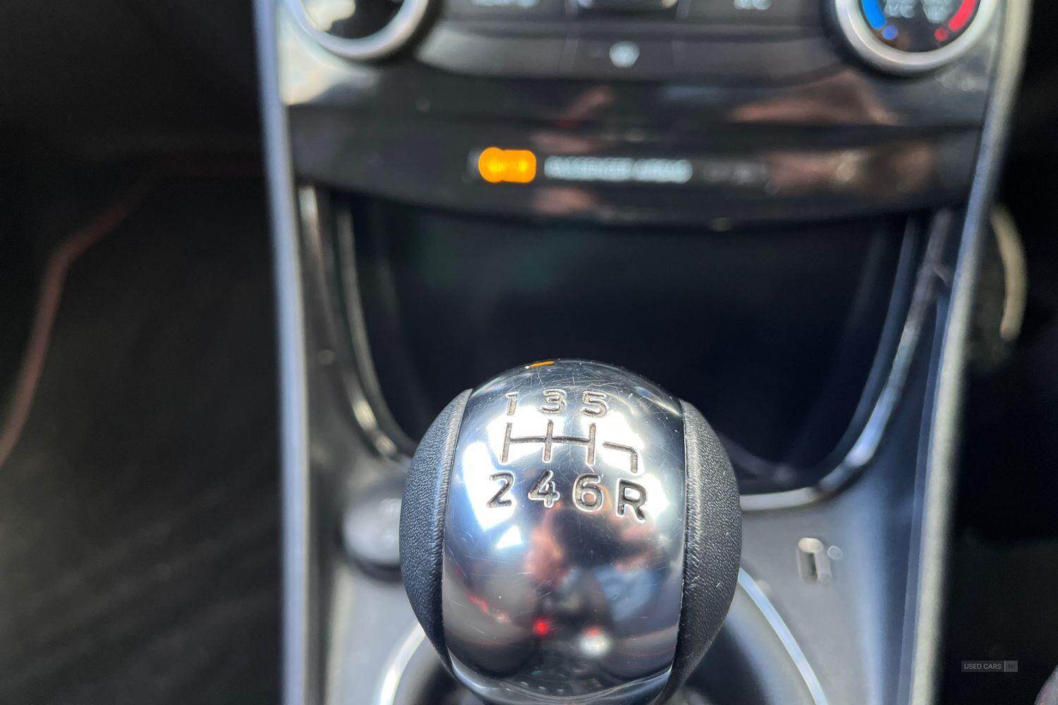 May 2023 Ford Puma 1.0 EcoBoost Hybrid mHEV ST-Line 5dr