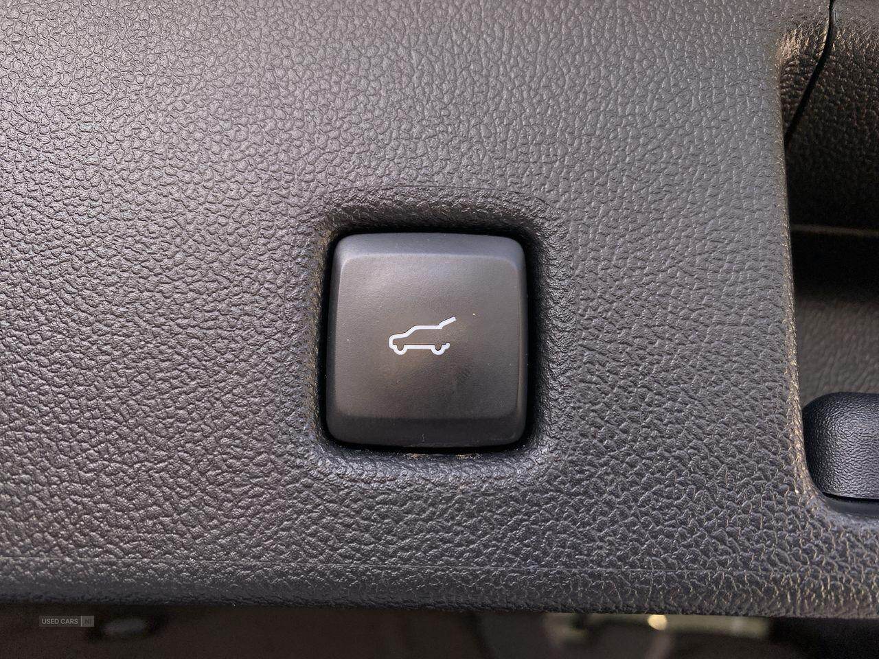 Jun 2022 Ford Kuga 1.5 EcoBlue ST-Line X Edition 5dr