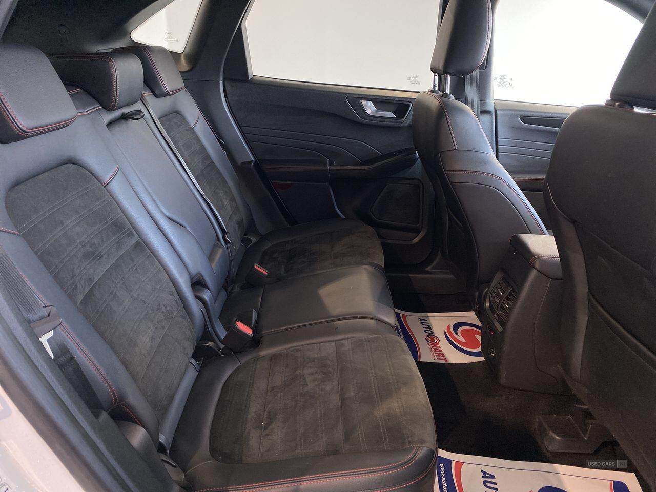 Jun 2022 Ford Kuga 1.5 EcoBlue ST-Line X Edition 5dr