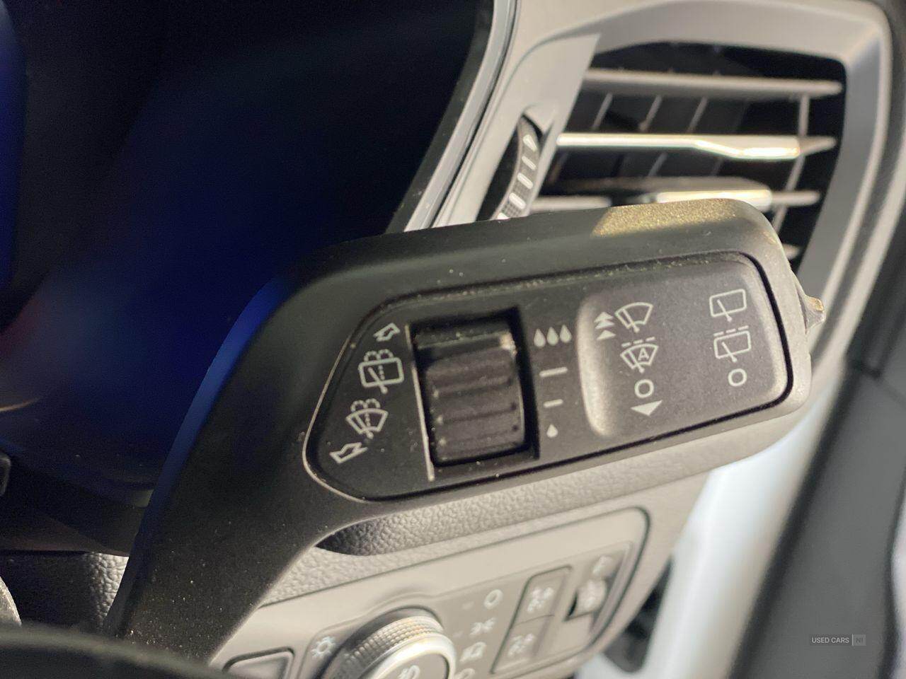 Jun 2022 Ford Kuga 1.5 EcoBlue ST-Line X Edition 5dr
