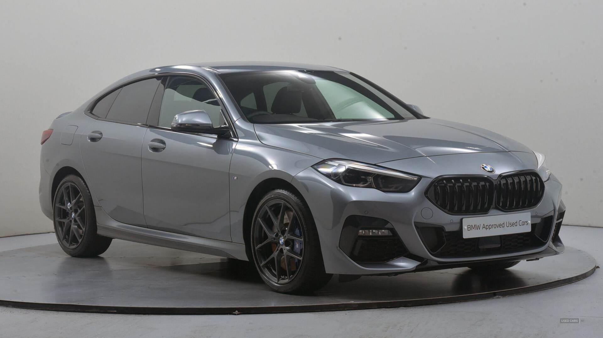 Oct 2024 BMW 2 Series 218i [136] M Sport 4dr DCT