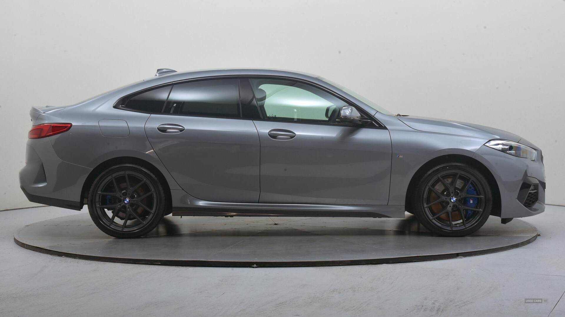 Oct 2024 BMW 2 Series 218i [136] M Sport 4dr DCT