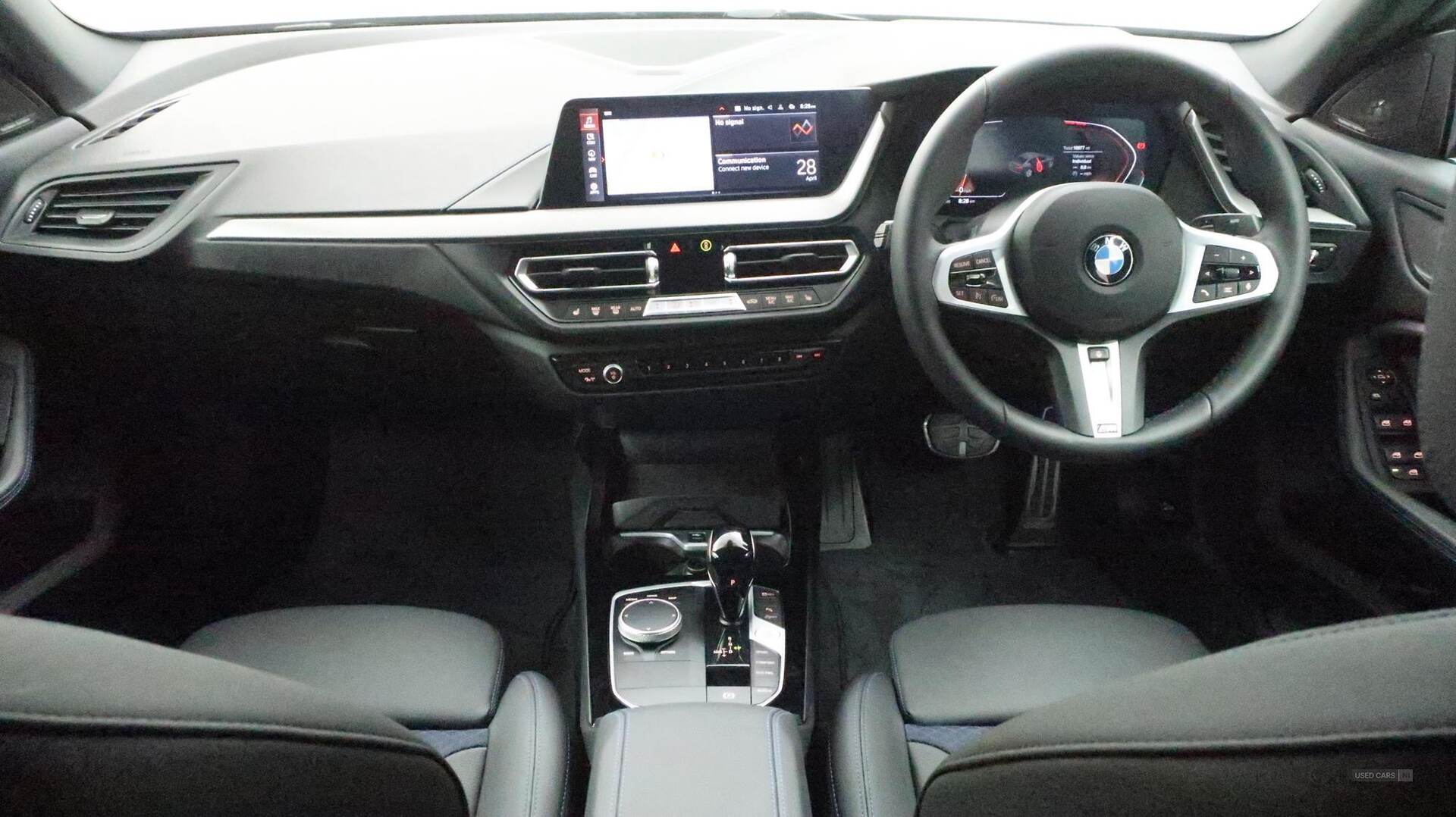 Oct 2024 BMW 2 Series 218i [136] M Sport 4dr DCT